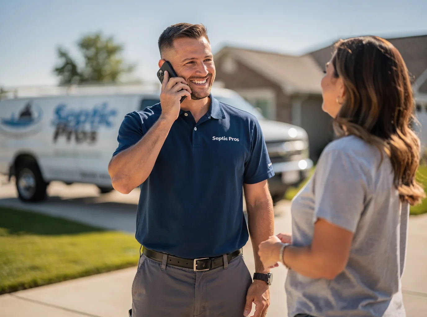 Septic Tank Pumping Boothville, LA FAQs